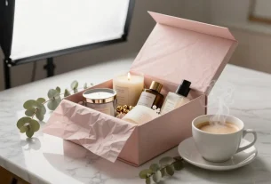 Ecommerce & Shopping